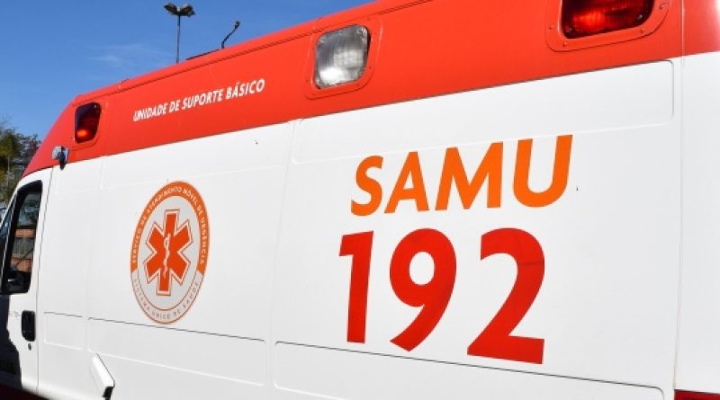 Foto: Divulgação/Samu