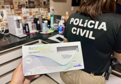 Foto: Divulgação / Ascom PCBA