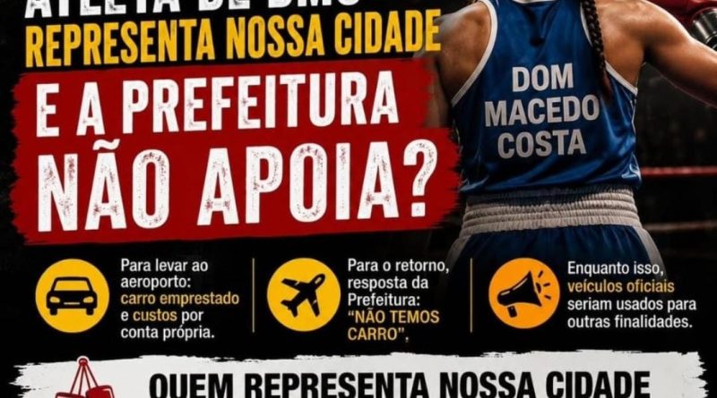 Foto: Reprodução Redes Sociais