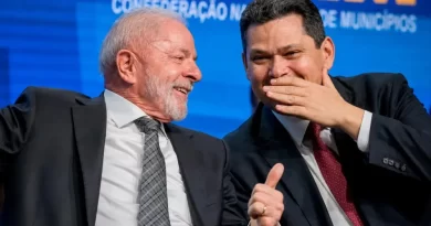 Reprodução/Agência Senado