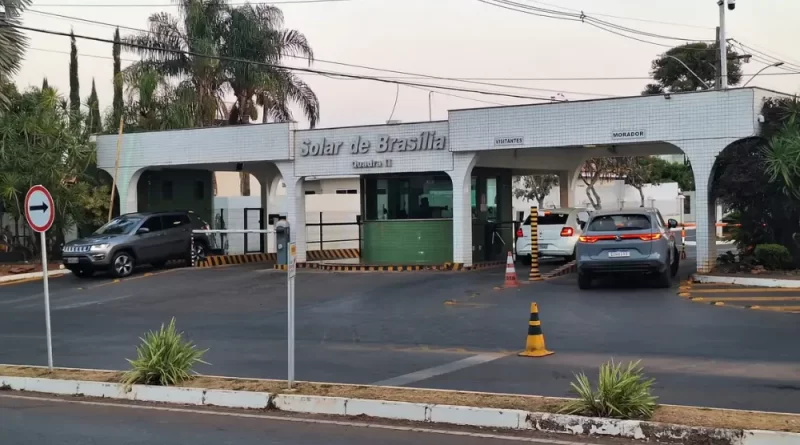 Bruno Peres / Agência Brasil