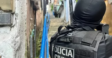 Divulgação / Ascom PCBA
