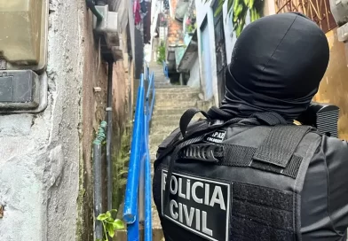 Divulgação / Ascom PCBA