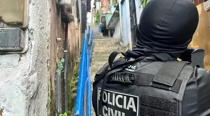 Divulgação / Ascom PCBA