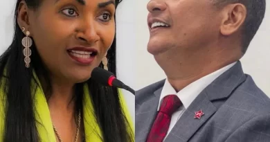 Reprodução / Redes Sociais