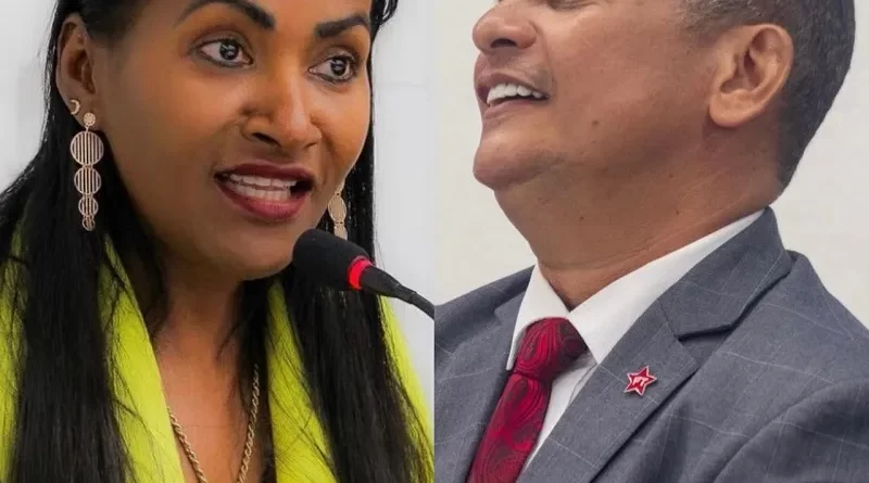 Reprodução / Redes Sociais