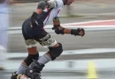 Divulgação / Federação Baiana de Patinagem