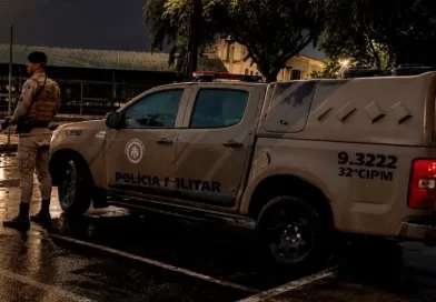 Divulgação / 32ª CIPM (Otimizada em IA)