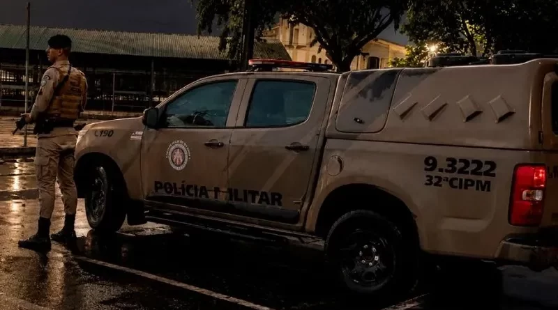 Divulgação / 32ª CIPM (Otimizada em IA)