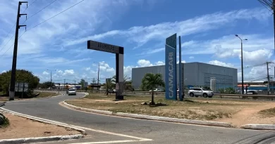 Anderson de Almeida / Mais Região