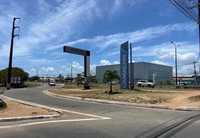 Anderson de Almeida / Mais Região