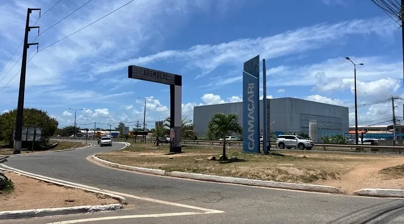 Anderson de Almeida / Mais Região