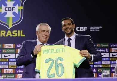Rafael Ribeiro/CBF
