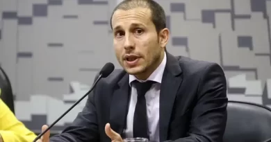 Marcos Oliveira / Agência Senado