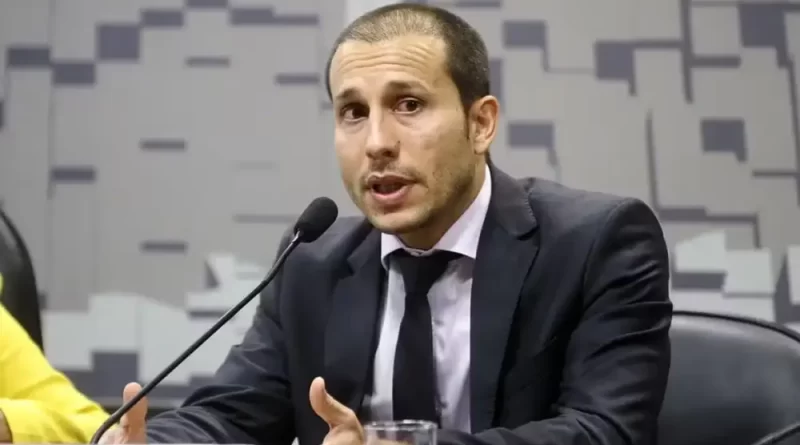 Marcos Oliveira / Agência Senado