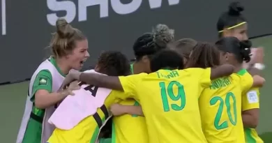 Reprodução | Sportv