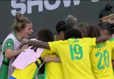 Reprodução | Sportv