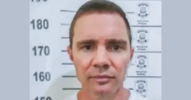 Secretaria da Administração Penitenciária-SP