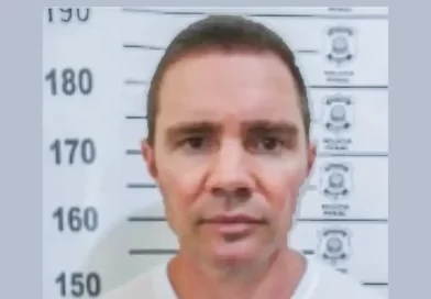 Secretaria da Administração Penitenciária-SP