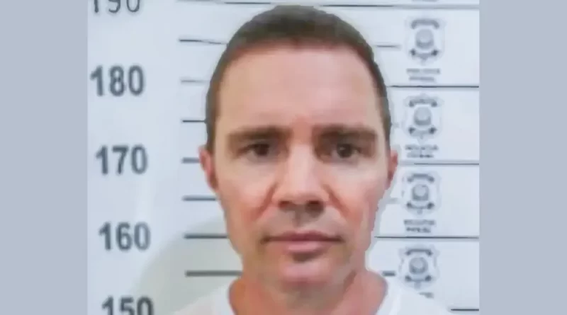 Secretaria da Administração Penitenciária-SP