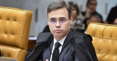 Carlos Moura / SCO / STF