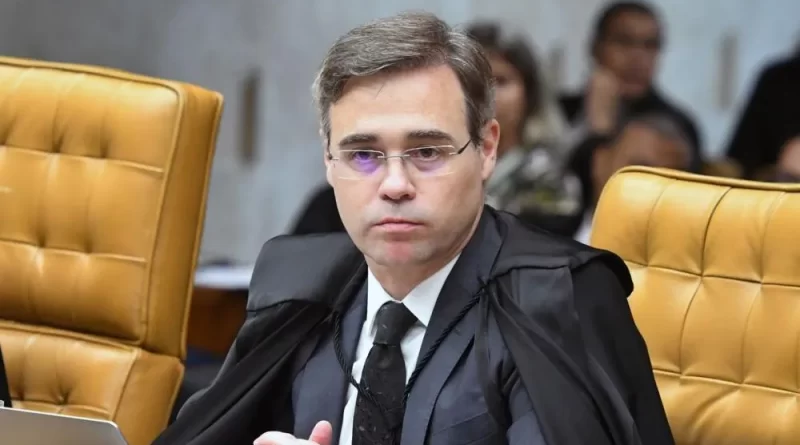 Carlos Moura / SCO / STF