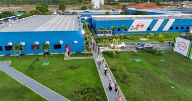 Divulgação/BYD