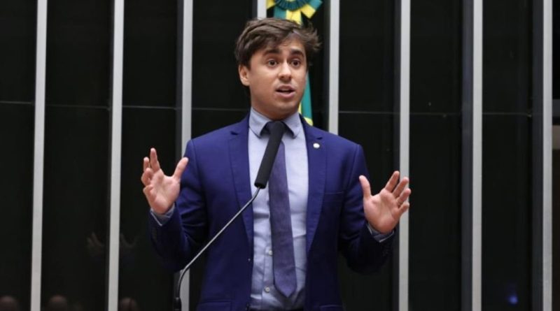 Foto: Kayo Magalhães/Câmara dos Deputados