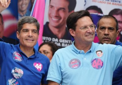 Foto: Divulgação/@maxhaackoficial