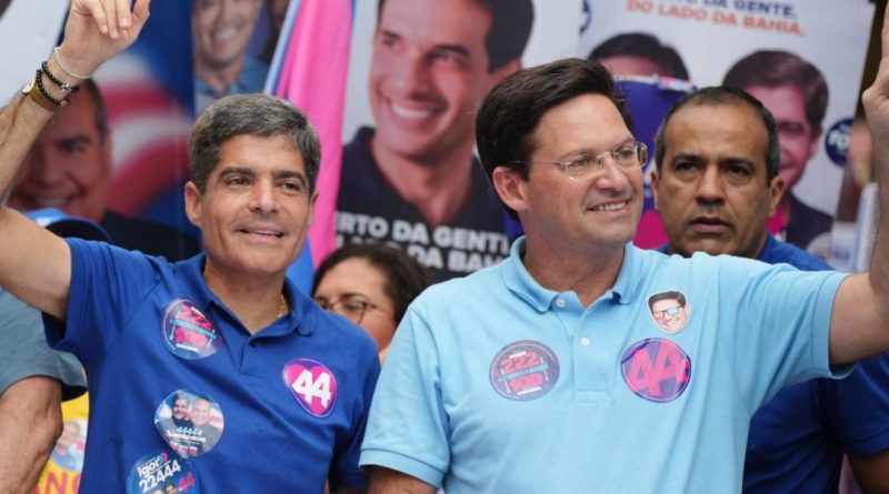 Foto: Divulgação/@maxhaackoficial