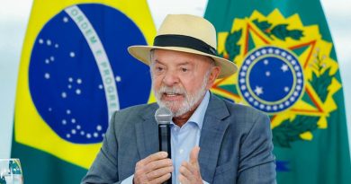 Foto: Ricardo Stuckert/PR