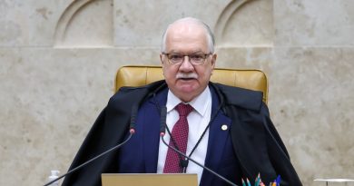 Foto: Reprodução STF