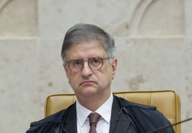 Foto: Rosinei Coutinho/STF