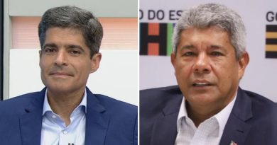Foto: TV Bahia