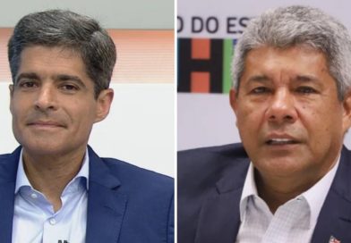 Foto: TV Bahia