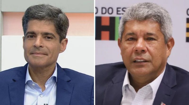 Foto: TV Bahia