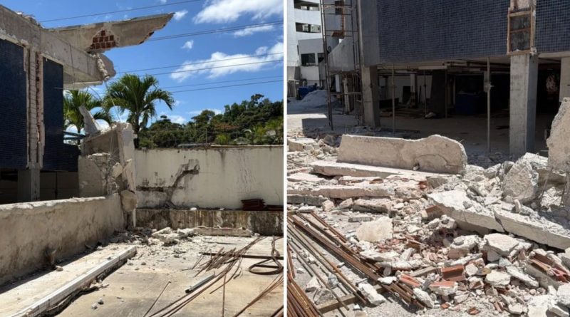 Foto: Divulgação/Codesal