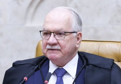 Foto: Antonio Augusto/STF