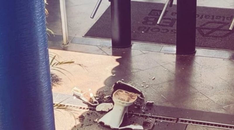 Foto: Redes sociais