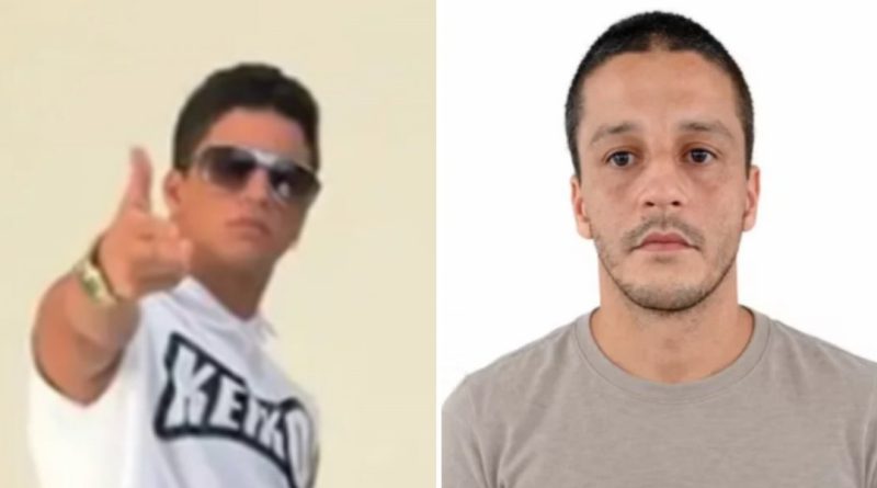 Foto: Reprodução/Redes Sociais