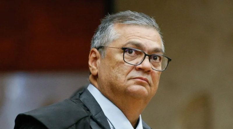Foto: Victor Piemonte/STF