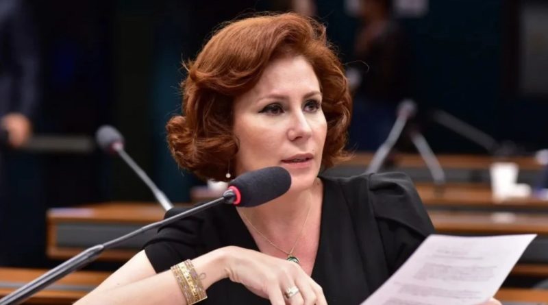 Foto: Zeca Ribeiro/Câmara dos Deputados