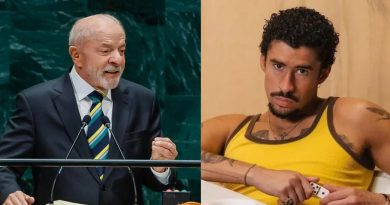 Foto: Ricardo Stuckert - Redes sociais