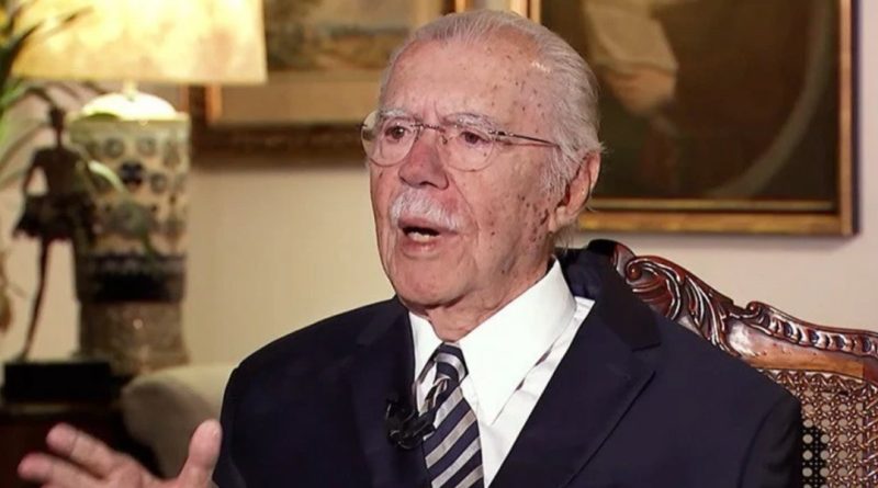 Foto: Reprodução/TV Senado