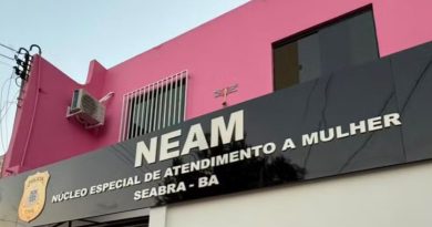 Foto: Reprodução/Prefeitura de Seabra