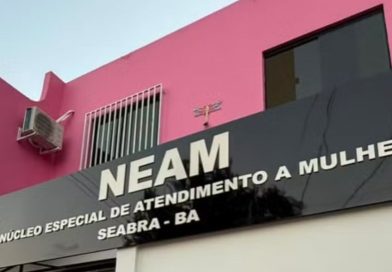 Foto: Reprodução/Prefeitura de Seabra