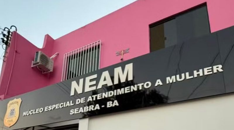 Foto: Reprodução/Prefeitura de Seabra