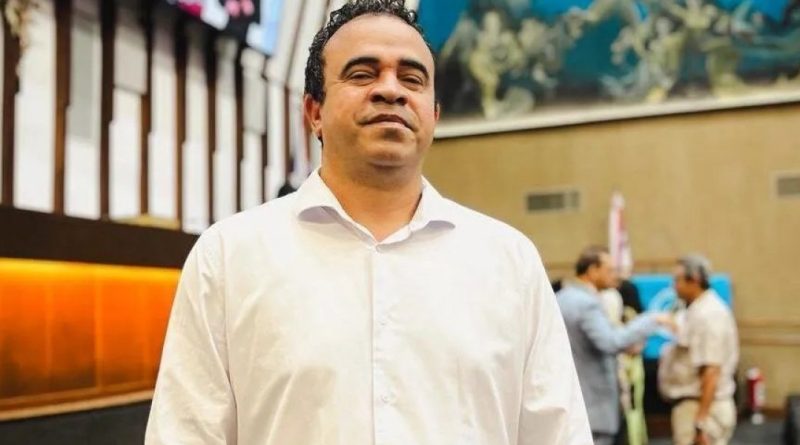 Foto: Divulgação/PSOL
