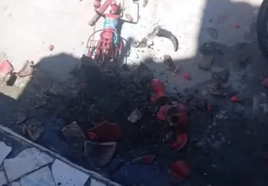 Arquivo Pessoal