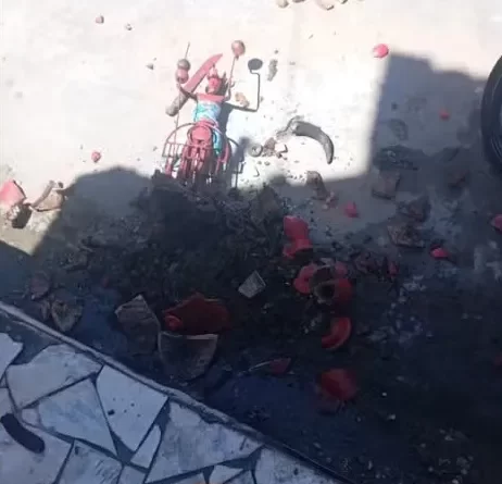 Arquivo Pessoal